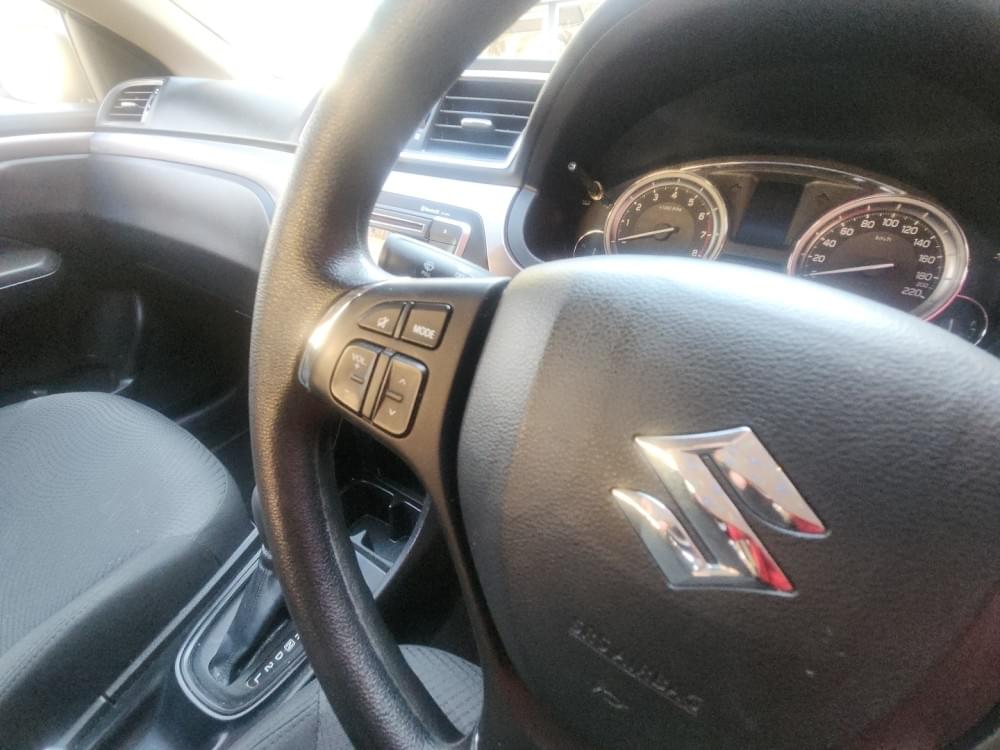 Suzuki Ciaz 1.5 Gl At