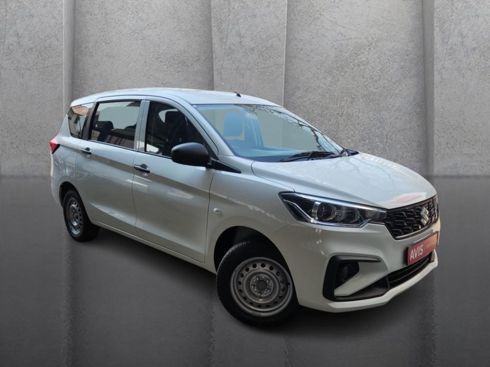Suzuki Ertiga 1.5 Ga