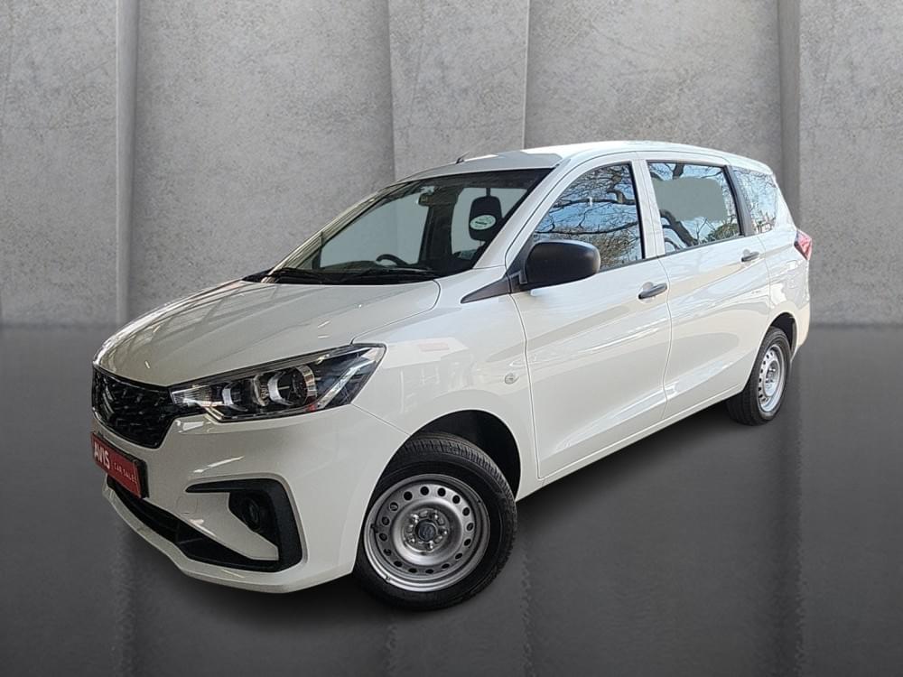 Suzuki Ertiga 1.5 Ga