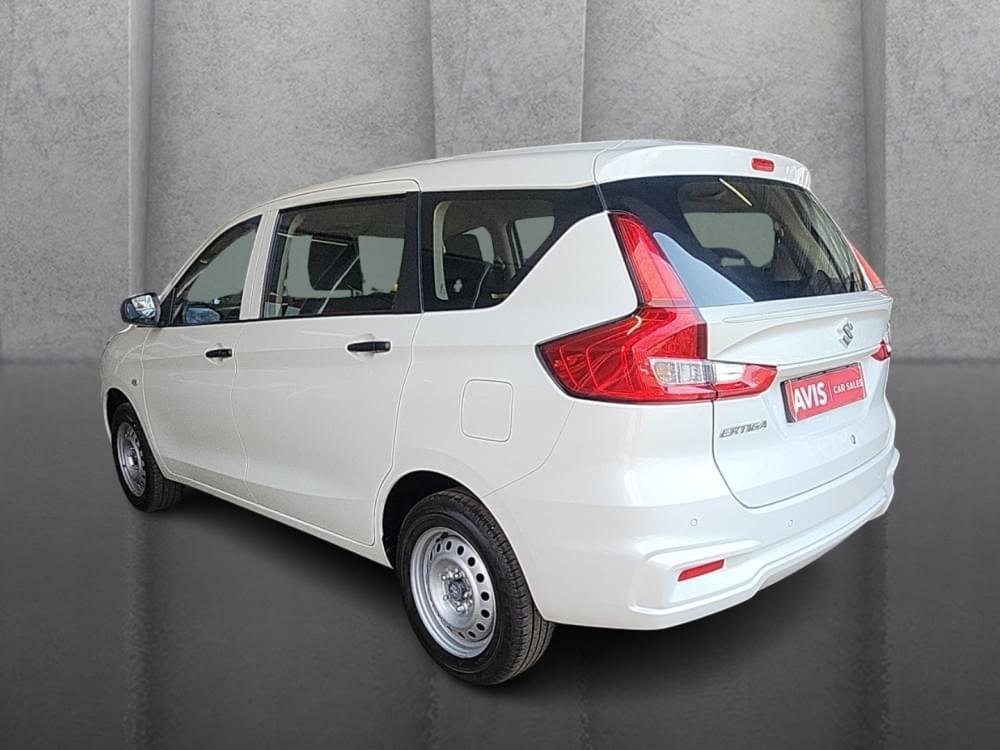 Suzuki Ertiga 1.5 Ga