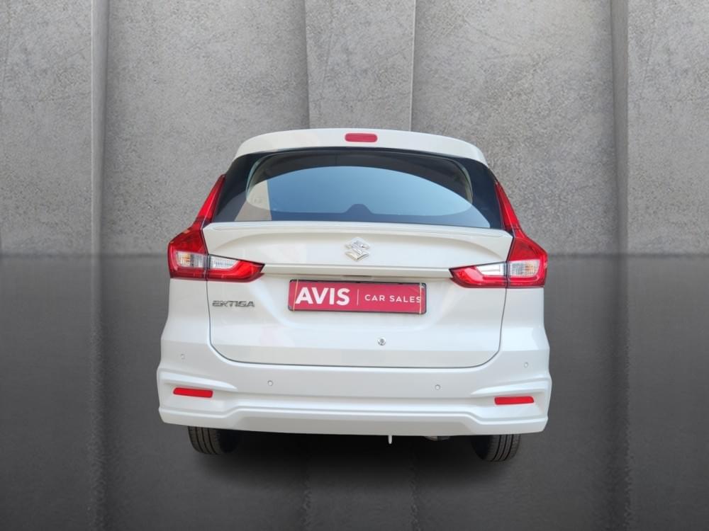 Suzuki Ertiga 1.5 Ga