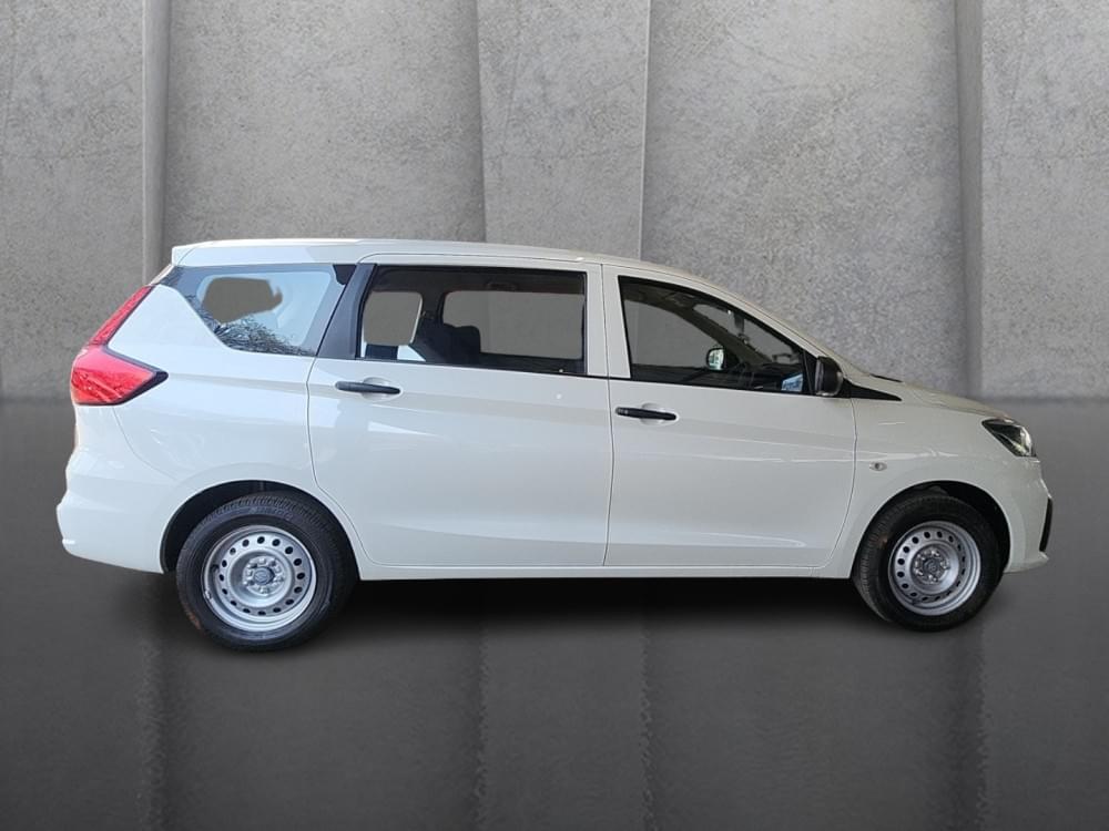 Suzuki Ertiga 1.5 Ga
