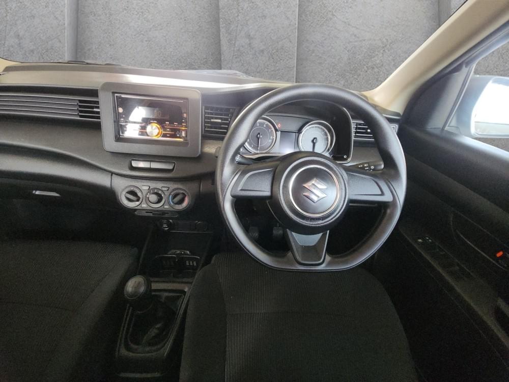Suzuki Ertiga 1.5 Ga