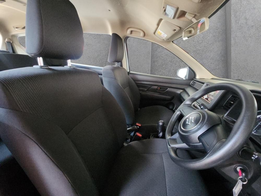 Suzuki Ertiga 1.5 Ga