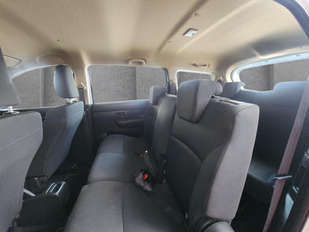 Suzuki Ertiga 1.5 Ga