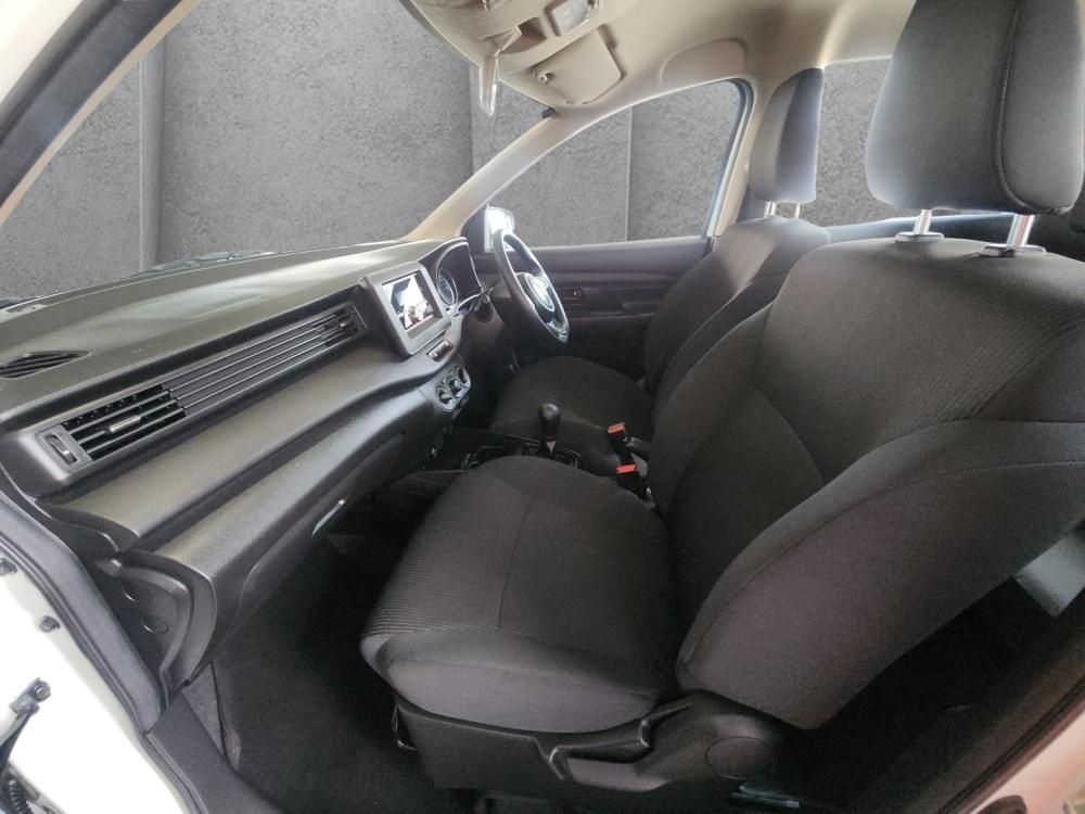 Suzuki Ertiga 1.5 Ga