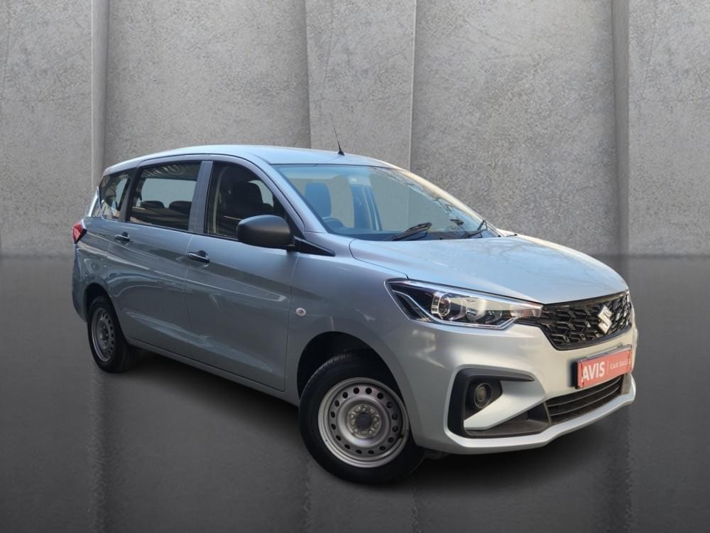 Suzuki Ertiga 1.5 Ga