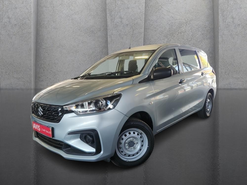 Suzuki Ertiga 1.5 Ga
