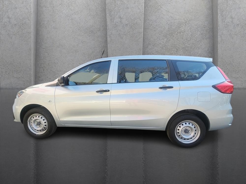 Suzuki Ertiga 1.5 Ga