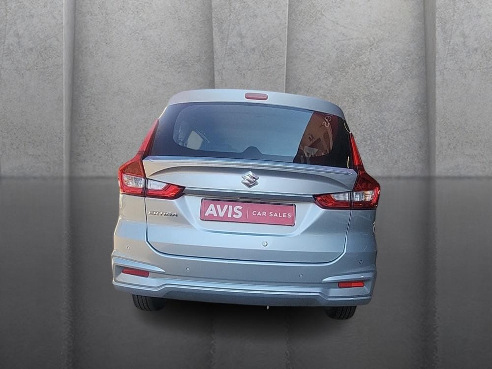 Suzuki Ertiga 1.5 Ga