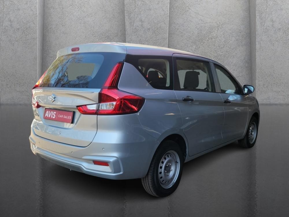 Suzuki Ertiga 1.5 Ga