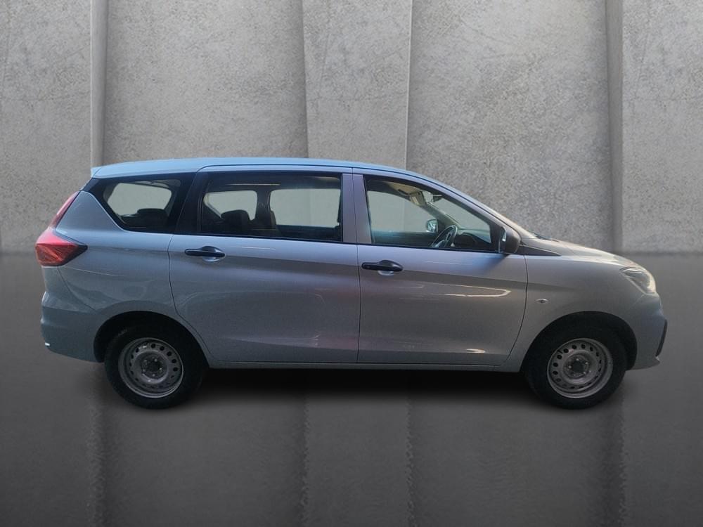 Suzuki Ertiga 1.5 Ga