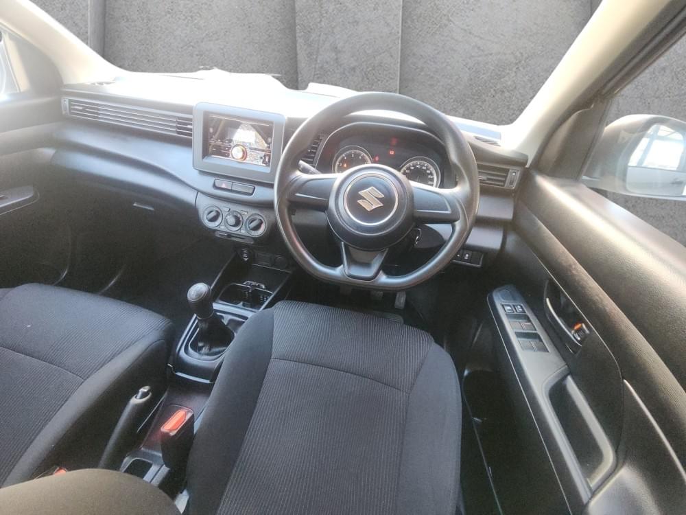 Suzuki Ertiga 1.5 Ga