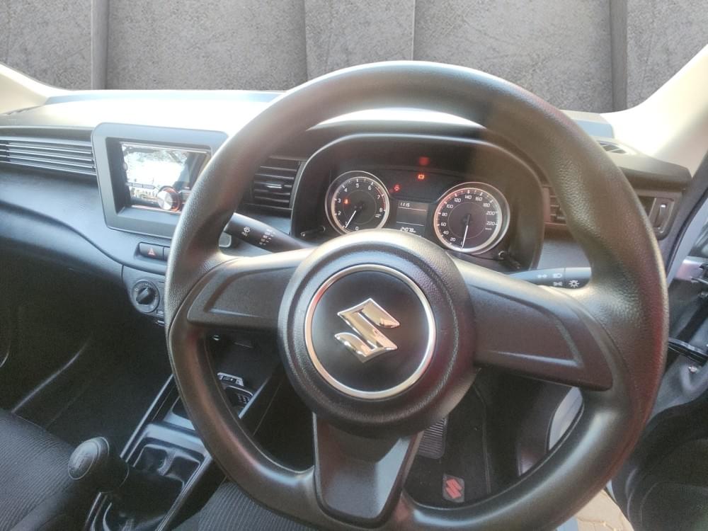 Suzuki Ertiga 1.5 Ga