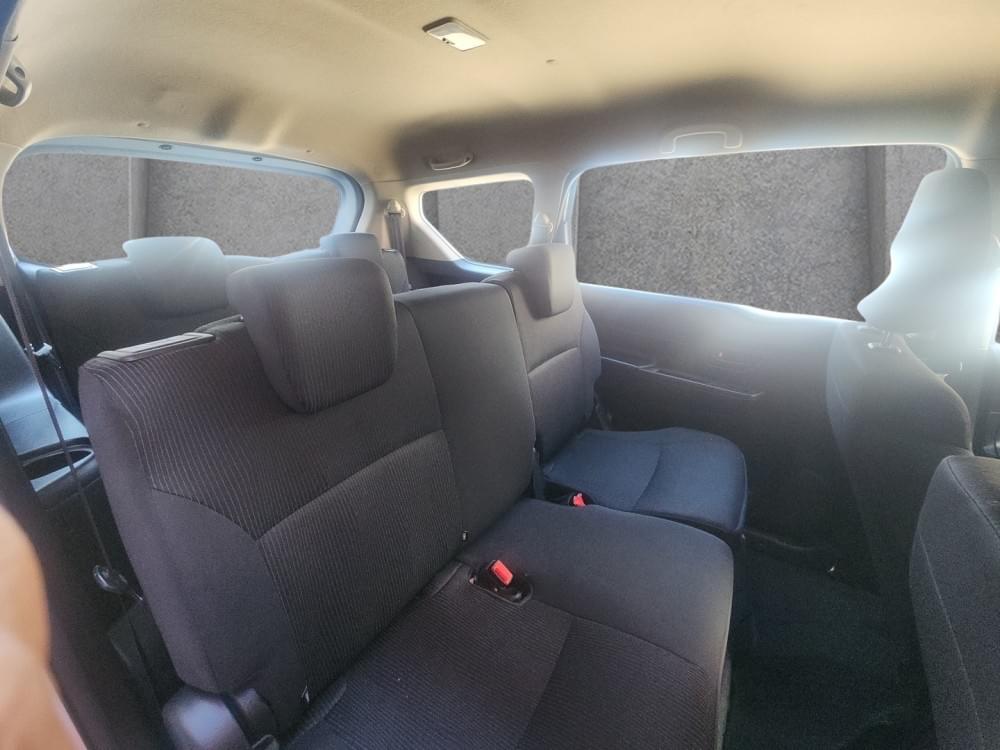 Suzuki Ertiga 1.5 Ga
