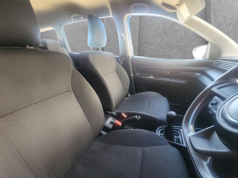 Suzuki Ertiga 1.5 Ga