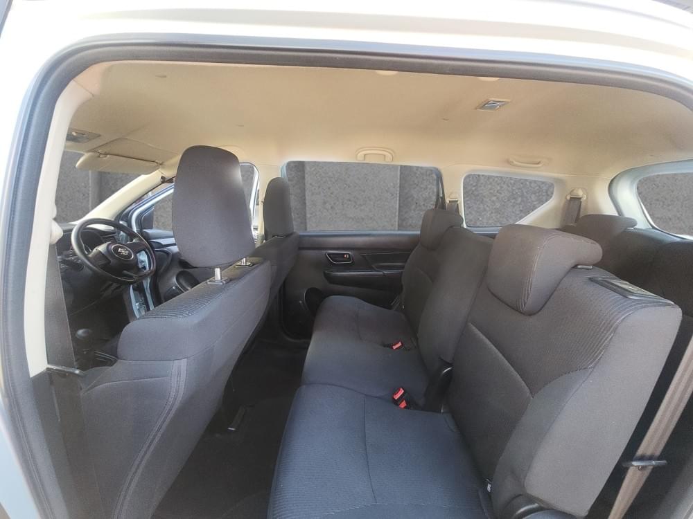 Suzuki Ertiga 1.5 Ga