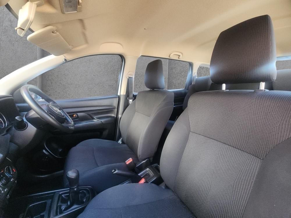 Suzuki Ertiga 1.5 Ga