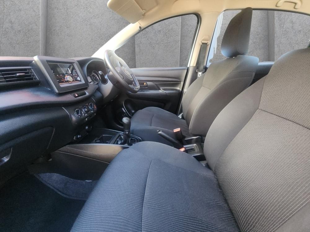 Suzuki Ertiga 1.5 Ga