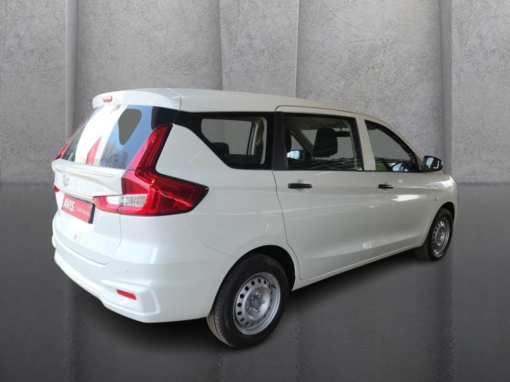 Suzuki Ertiga 1.5 Ga