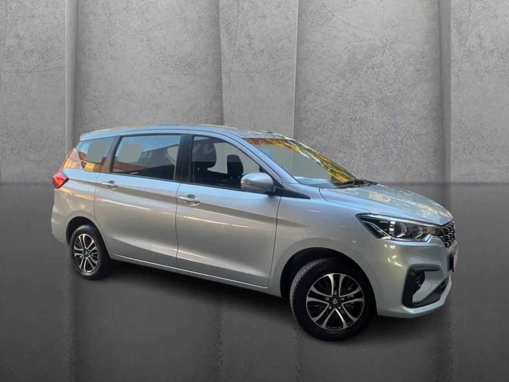 Suzuki Ertiga 1.5 Gl At