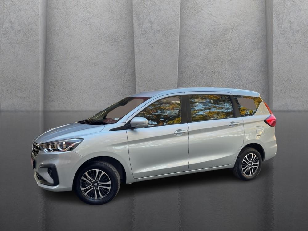 Suzuki Ertiga 1.5 Gl At