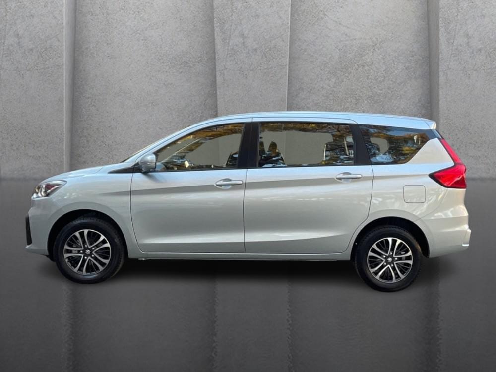 Suzuki Ertiga 1.5 Gl At