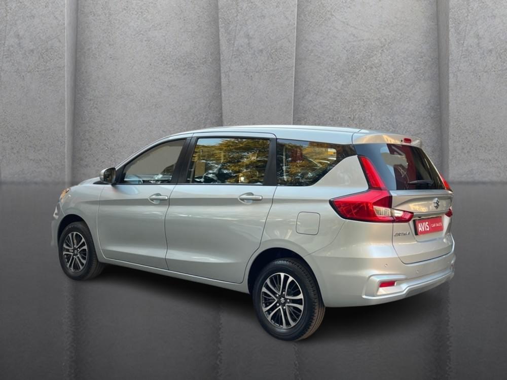 Suzuki Ertiga 1.5 Gl At