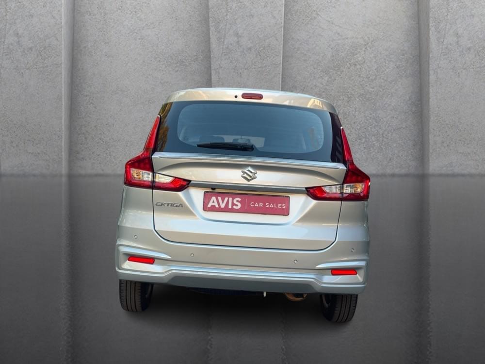 Suzuki Ertiga 1.5 Gl At