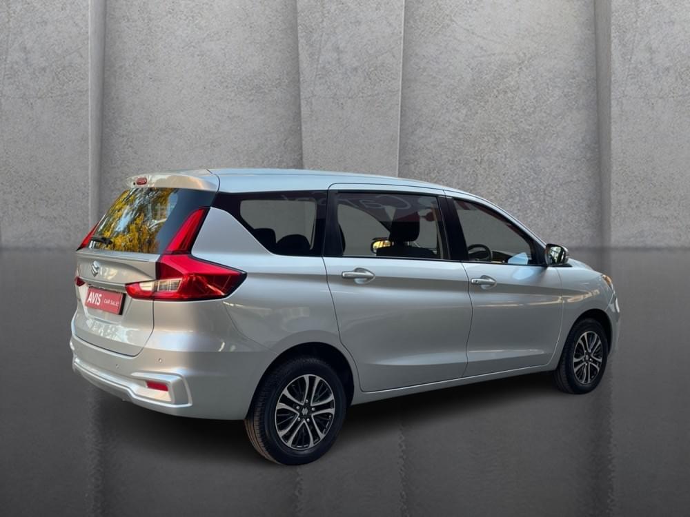 Suzuki Ertiga 1.5 Gl At