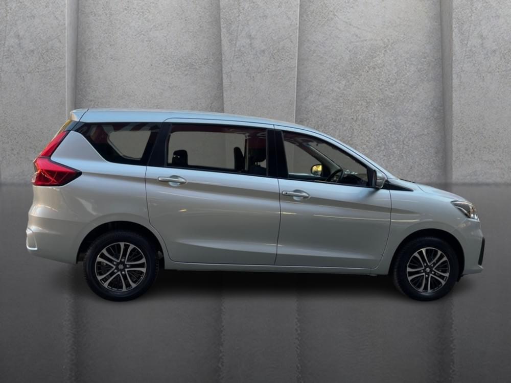 Suzuki Ertiga 1.5 Gl At