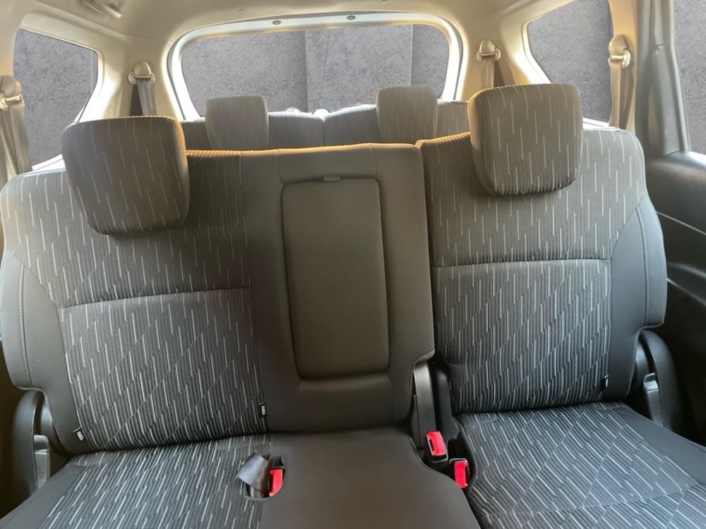 Suzuki Ertiga 1.5 Gl At