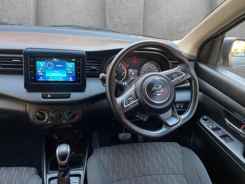 Suzuki Ertiga 1.5 Gl At