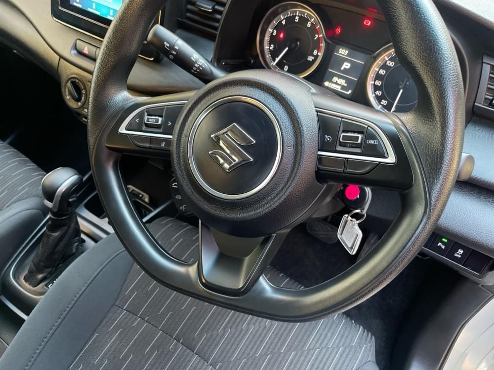 Suzuki Ertiga 1.5 Gl At