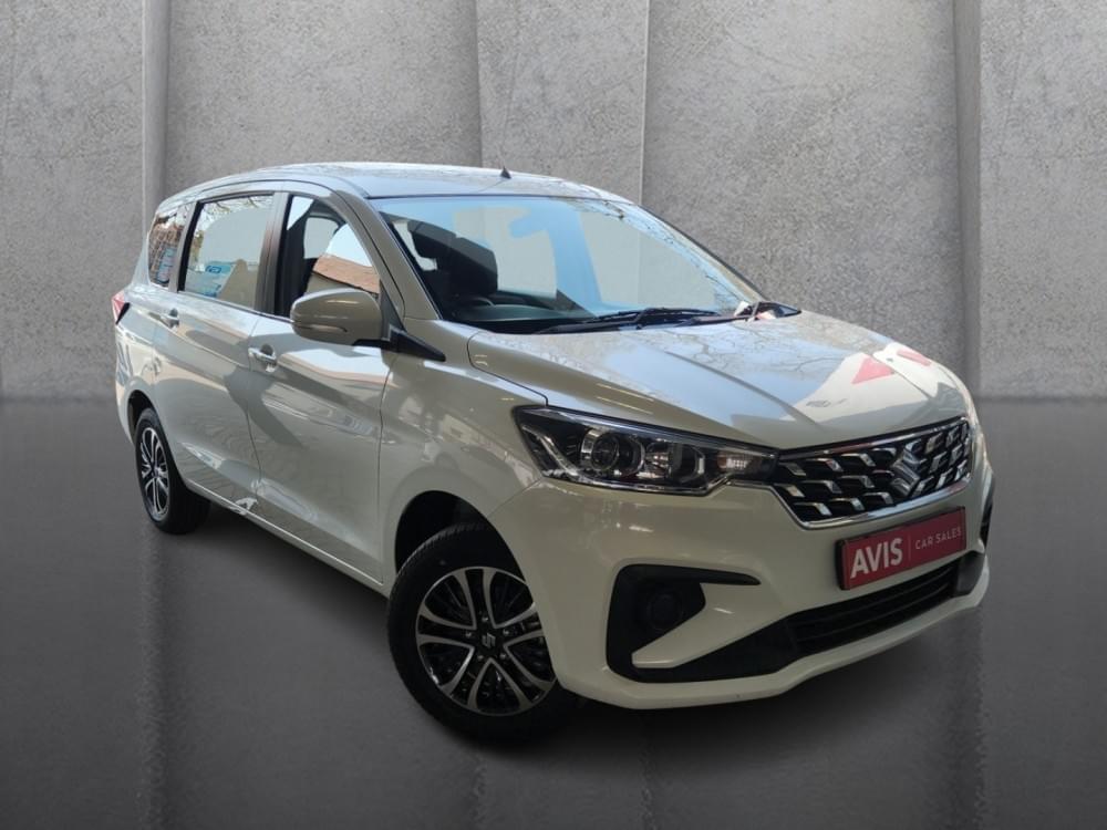 Suzuki Ertiga 1.5 Gl At