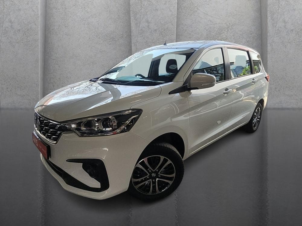 Suzuki Ertiga 1.5 Gl At