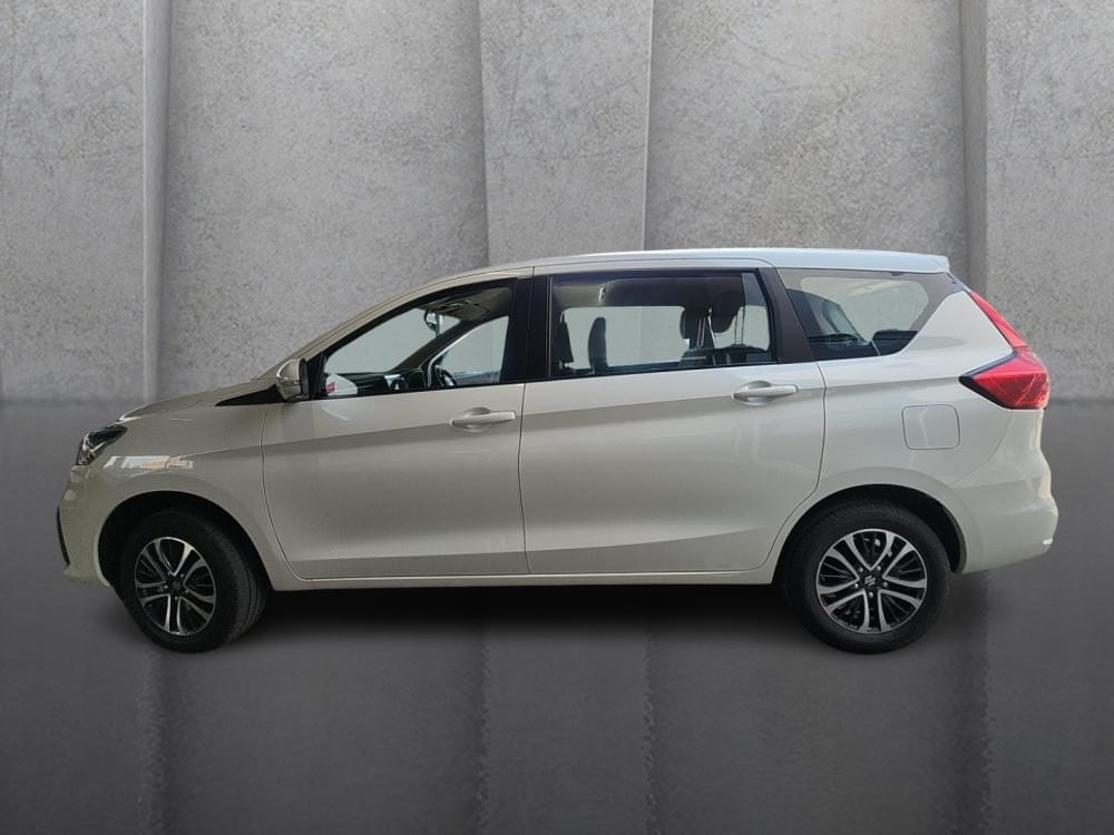 Suzuki Ertiga 1.5 Gl At