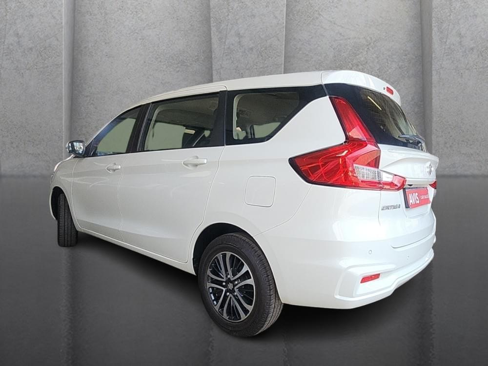 Suzuki Ertiga 1.5 Gl At