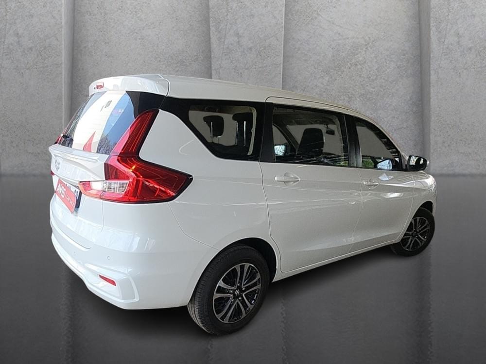 Suzuki Ertiga 1.5 Gl At