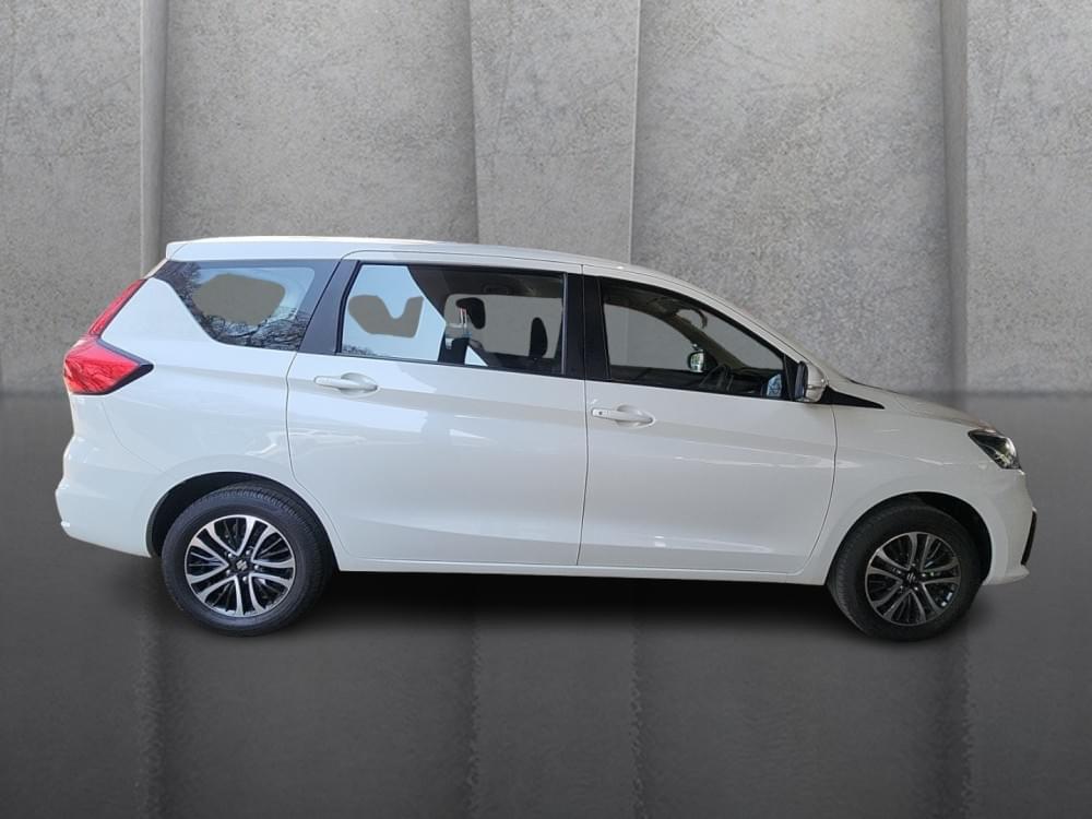 Suzuki Ertiga 1.5 Gl At