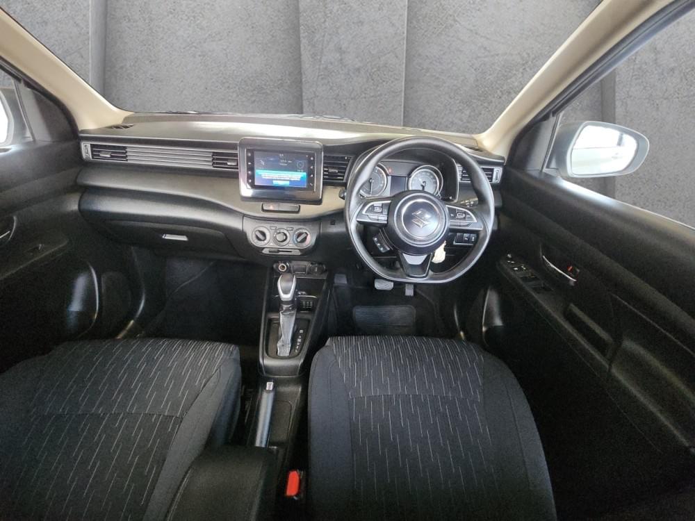 Suzuki Ertiga 1.5 Gl At