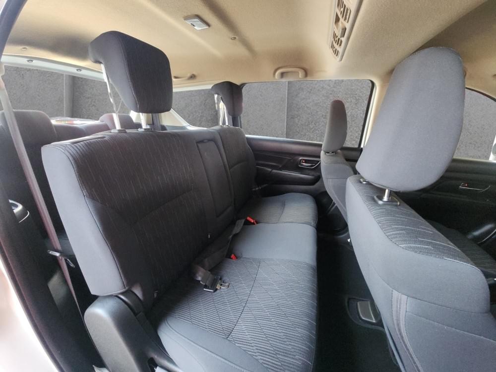Suzuki Ertiga 1.5 Gl At