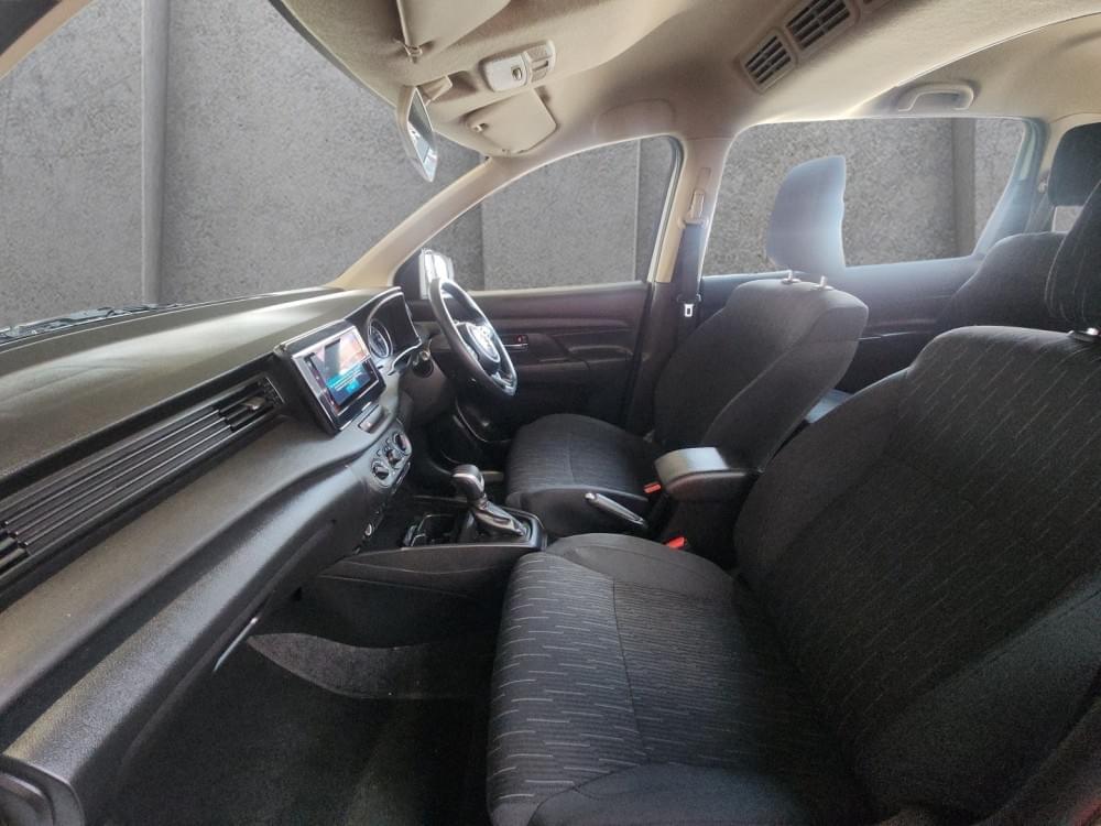 Suzuki Ertiga 1.5 Gl At