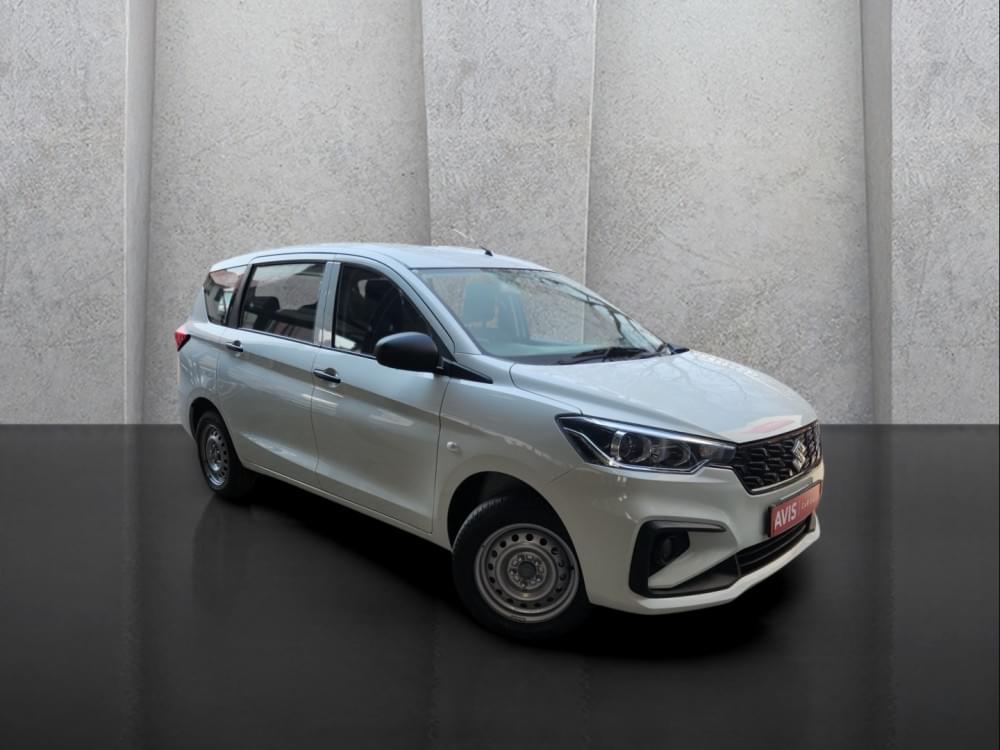 Suzuki Ertiga 1.5 Ga