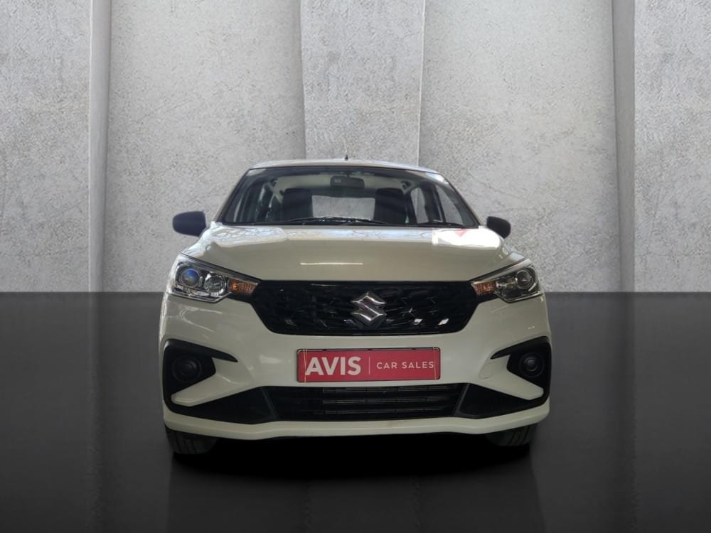 Suzuki Ertiga 1.5 Ga