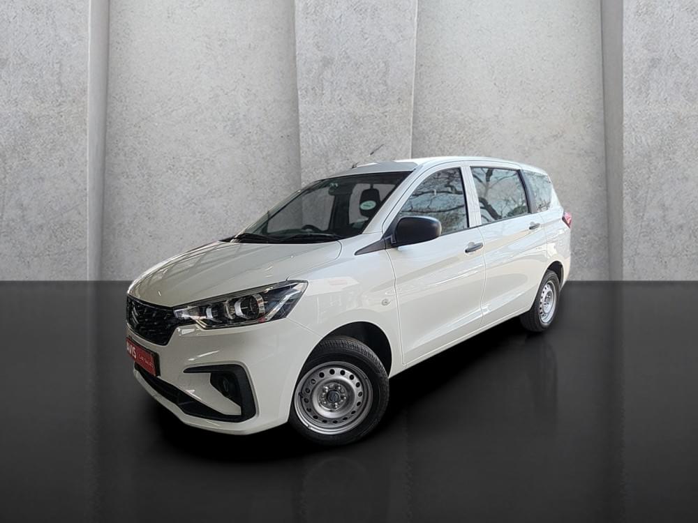 Suzuki Ertiga 1.5 Ga