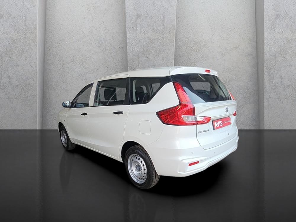 Suzuki Ertiga 1.5 Ga