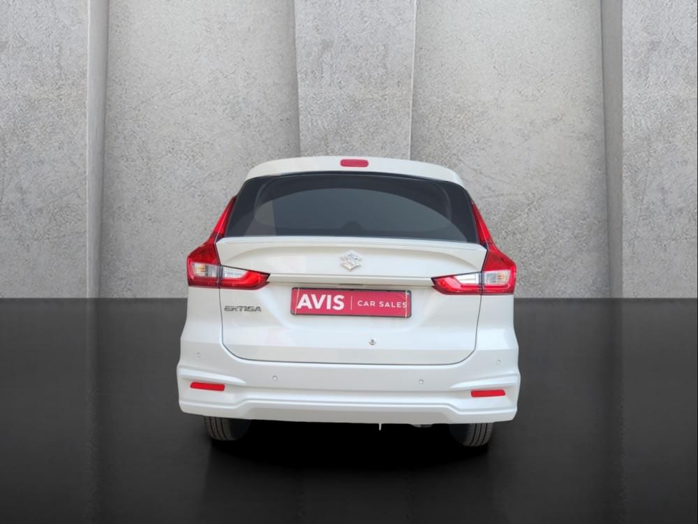 Suzuki Ertiga 1.5 Ga