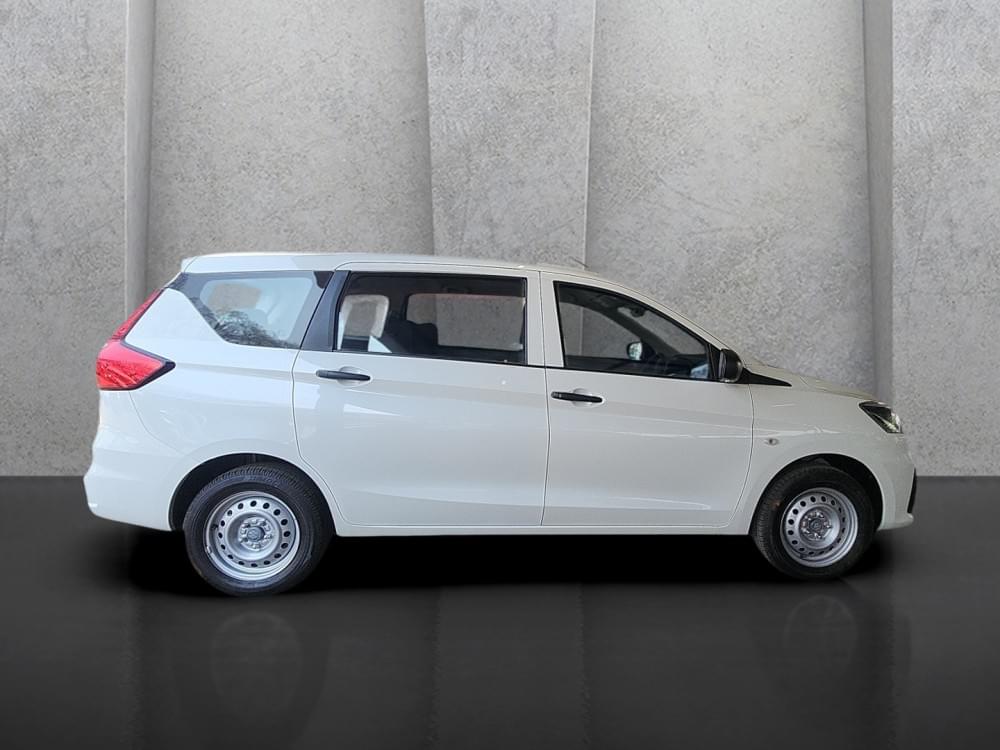 Suzuki Ertiga 1.5 Ga