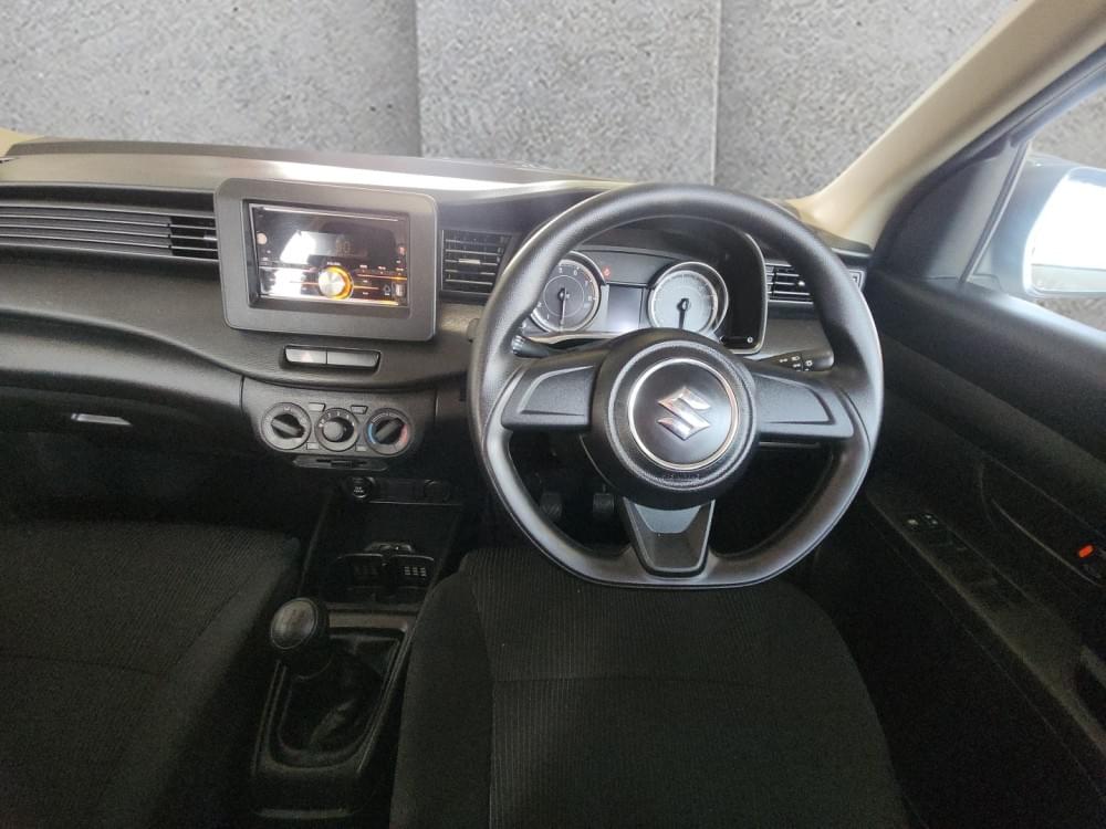 Suzuki Ertiga 1.5 Ga